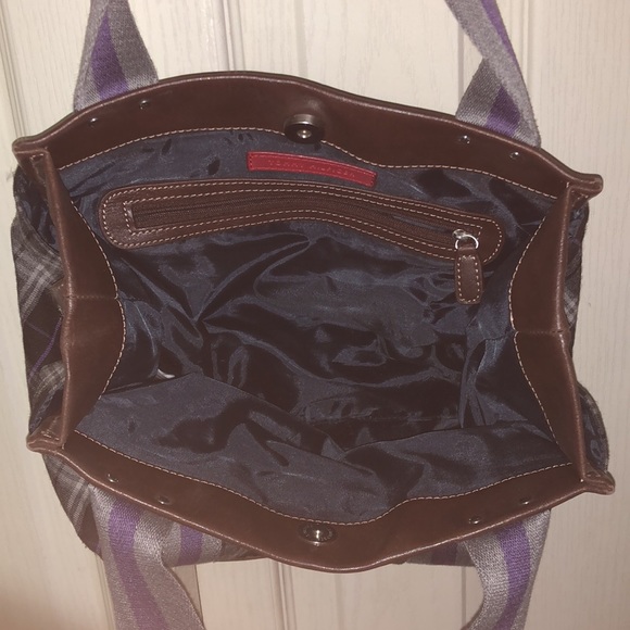 Tommy Hilfiger vintage purse - Picture 3 of 3